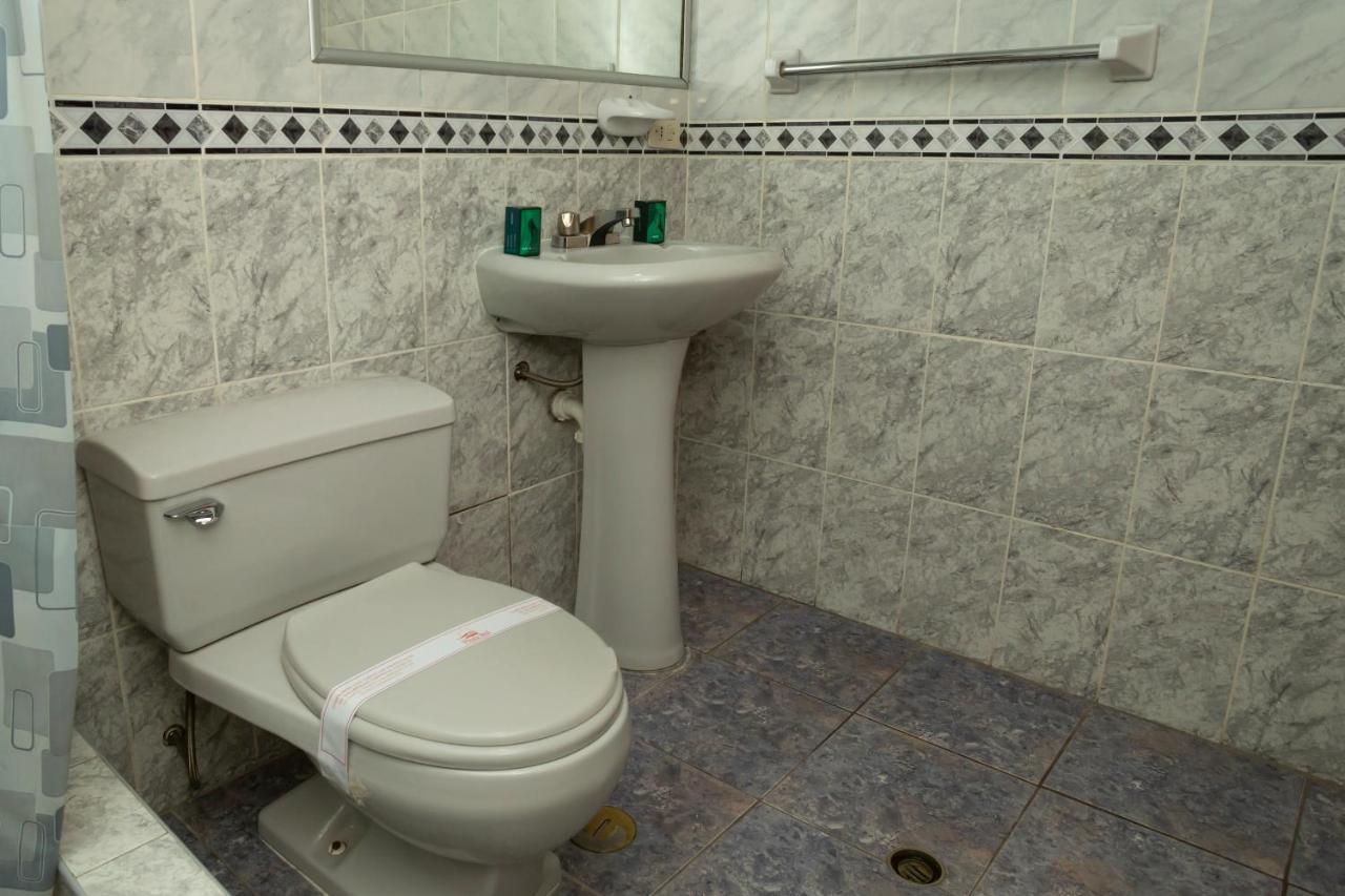 Hotel La Posada Real 아레키파 외부 사진