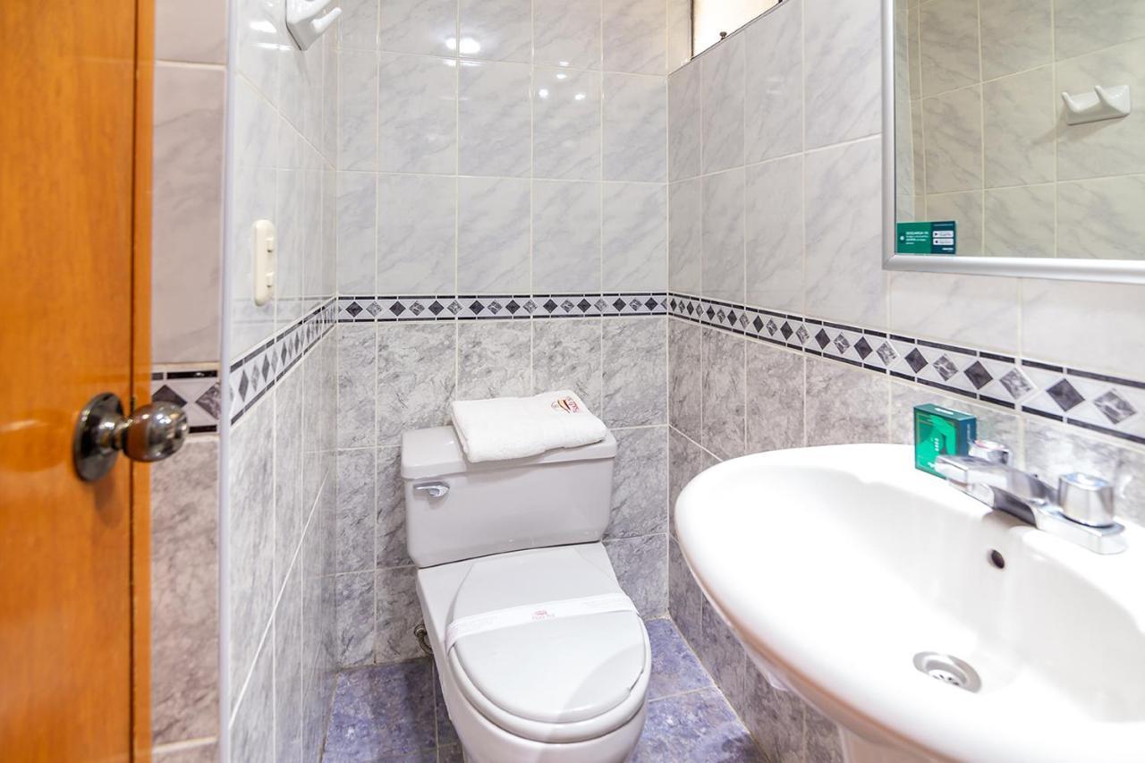 Hotel La Posada Real 아레키파 외부 사진